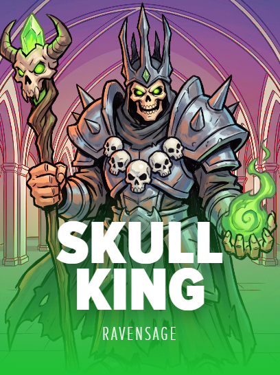 Skull King