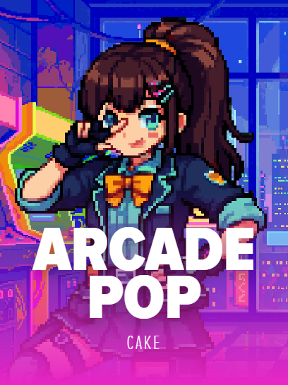 Arcade Pop
