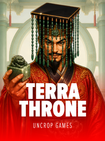 Terra Throne
