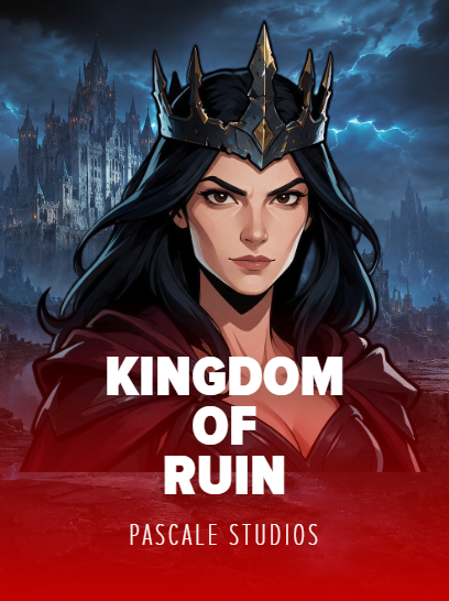 Kingdom of Ruin