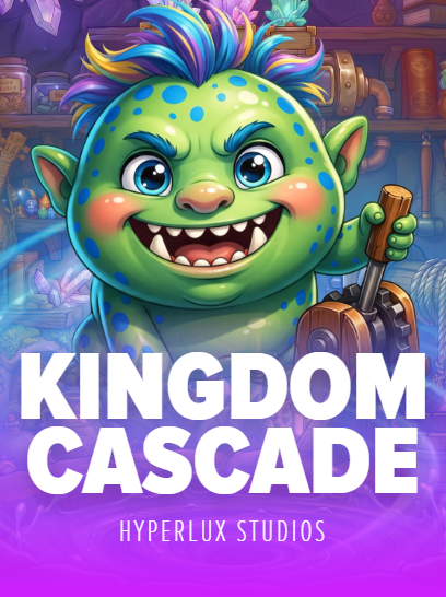 Kingdom Cascade