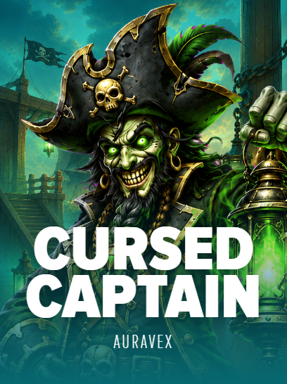 Cursed Captain