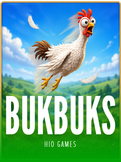 BukBuks