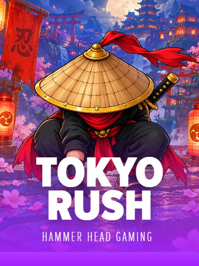 Tokyo Rush