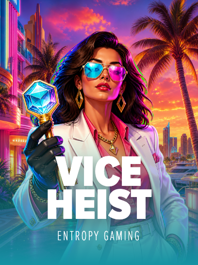 Vice Heist