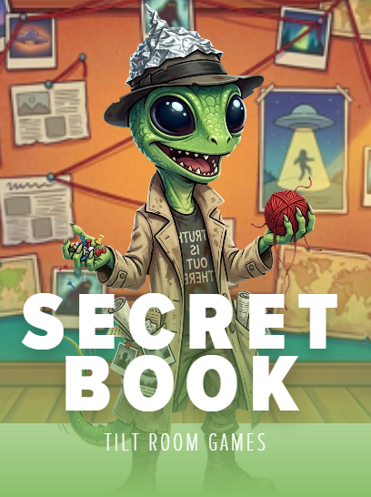 Secret Book