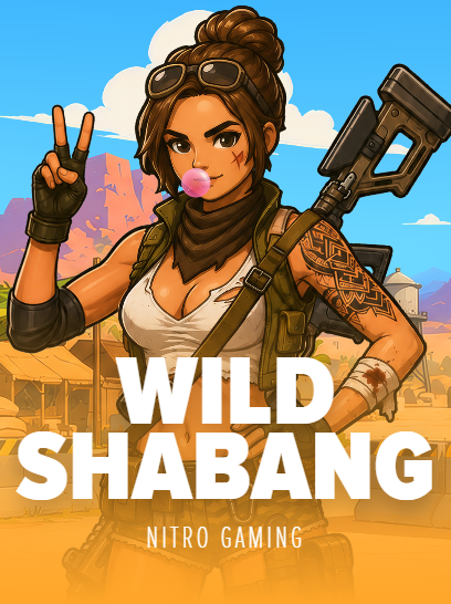 Wild Shabang