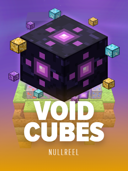 VOID CUBES
