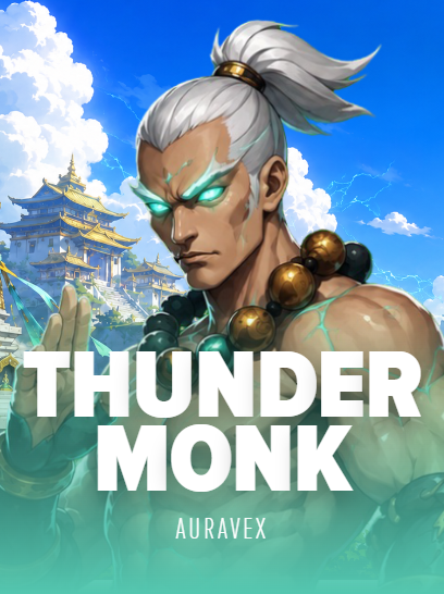 Thunder Monk