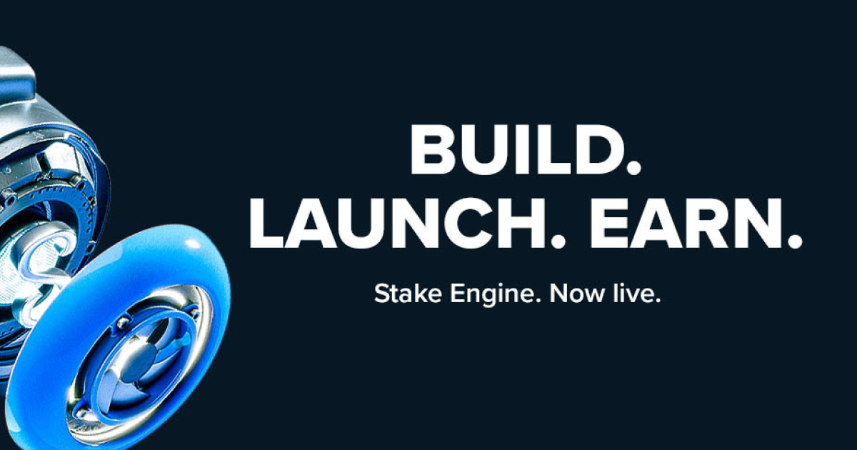 Stake Casino France Bannere